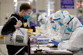 China reports virus spike as global cases pass 16 mn
