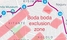 Uganda releases new map for boda free zone