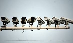Ugandan Police praises Museveni for camera installation