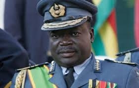 Zimbabwe minister died of coronavirus, says president