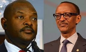Burundi president rejects overture from Rwandan counterpart