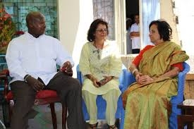 How Wealth is dividing Madhvani family