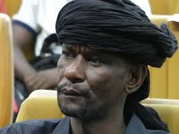 U.S. imposes sanctions on Central African Republic militia leader Sidiki Abass