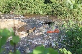 SO SAD: Missing student's body found in River Rwizi